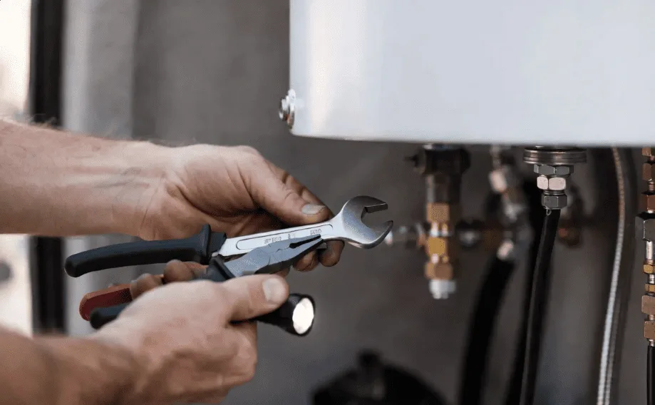 Why choose Water Heater Repair in Hallam, NE